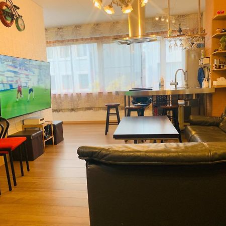 Yokohamakannai Housebar Yokohama  Esterno foto