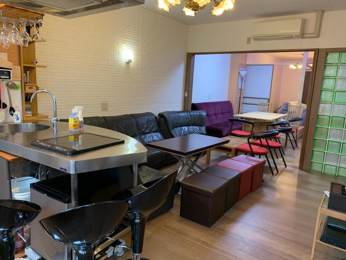 Yokohamakannai Housebar Yokohama  Esterno foto