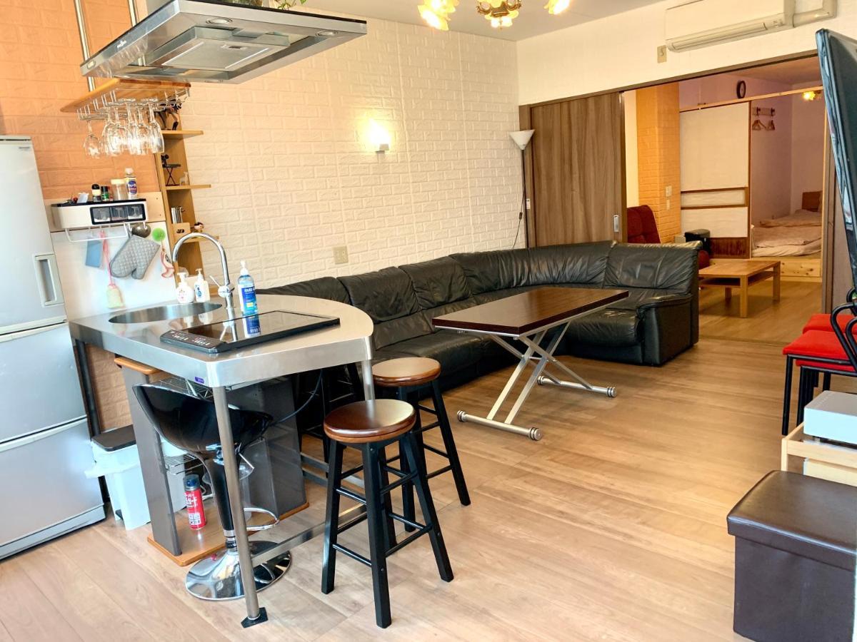 Yokohamakannai Housebar Yokohama  Esterno foto