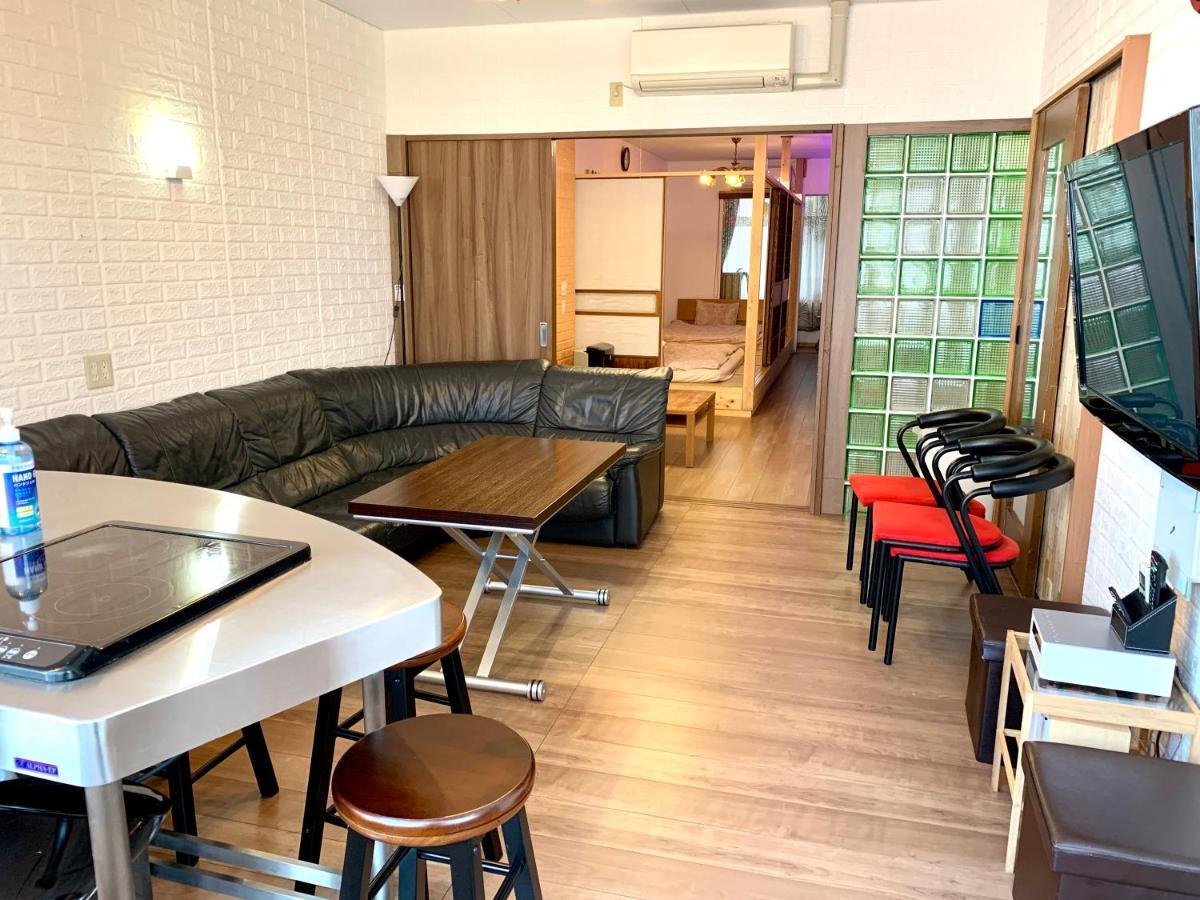 Yokohamakannai Housebar Yokohama  Esterno foto