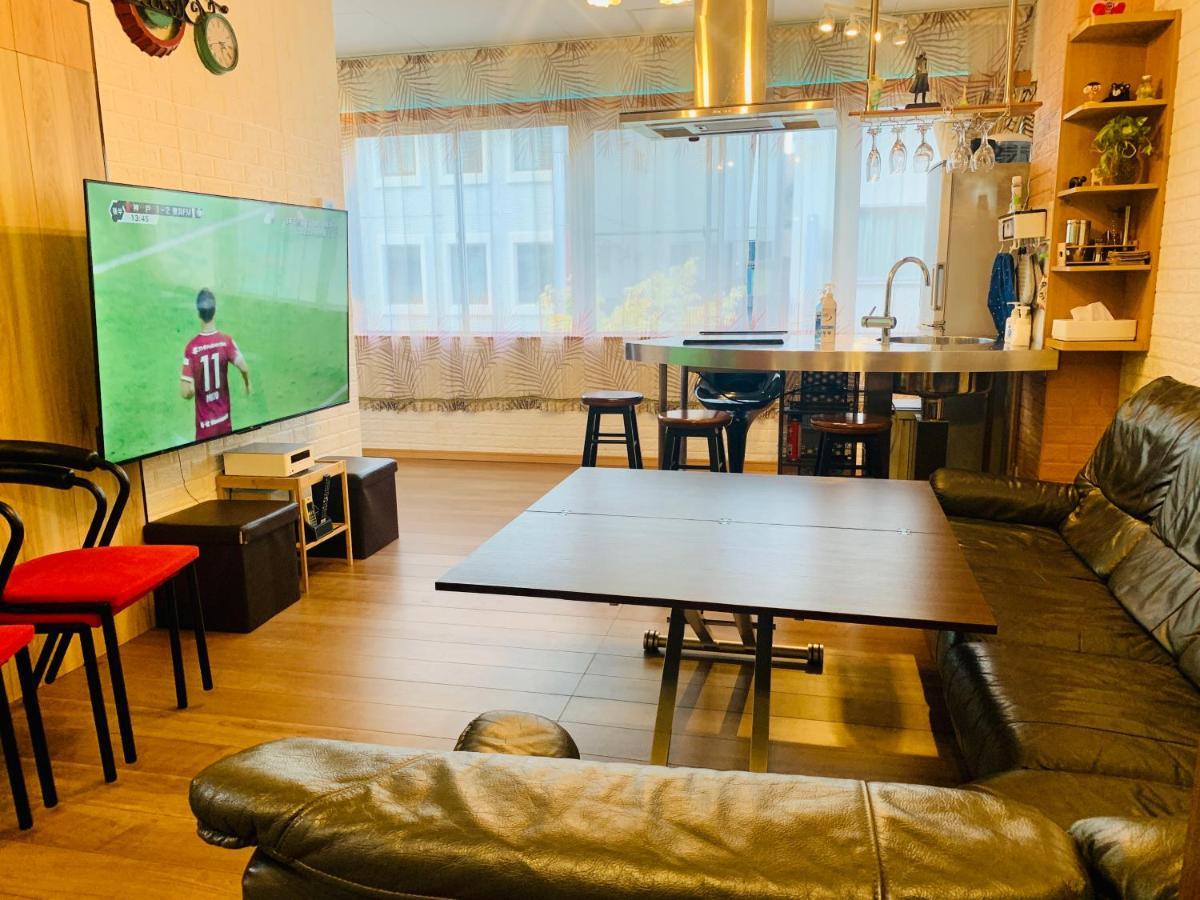 Yokohamakannai Housebar Yokohama  Esterno foto