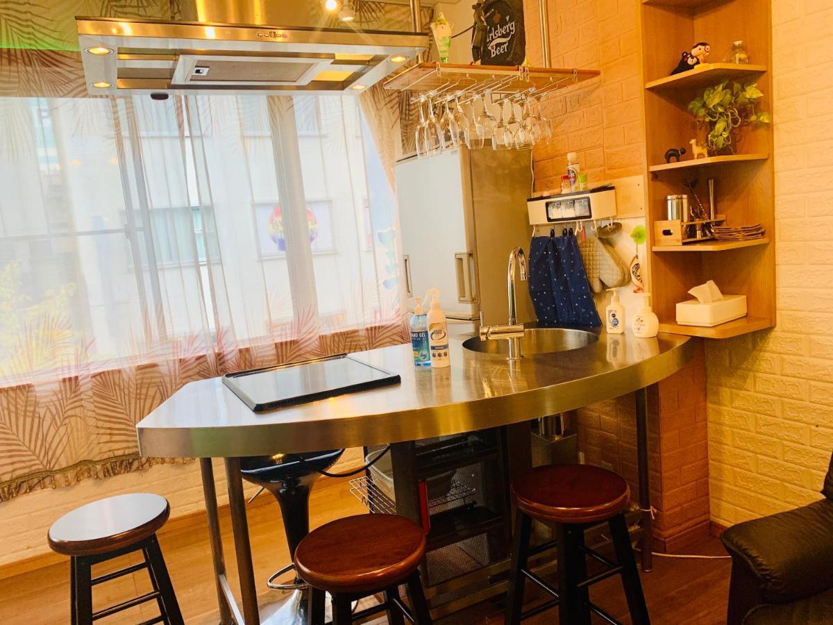 Yokohamakannai Housebar Yokohama  Esterno foto